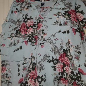 Spring Blouse